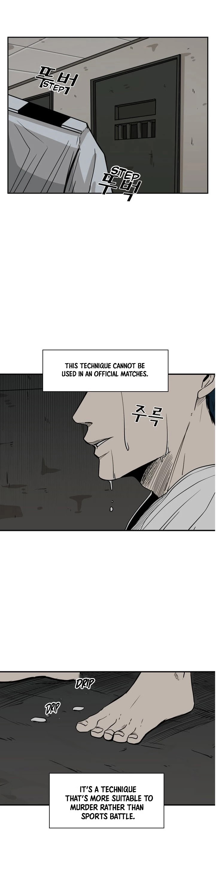 Read Shark EN Manga Online