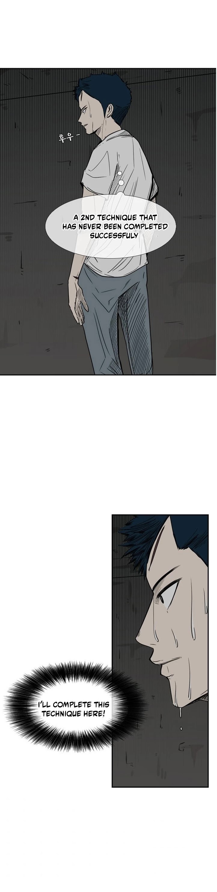 Read Shark EN Manga Online