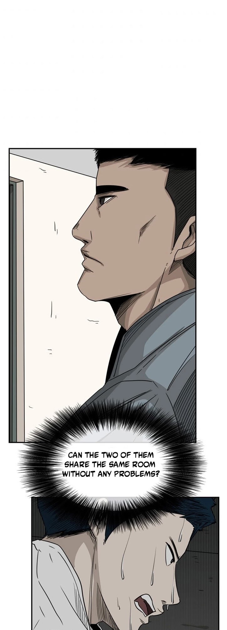 Read Shark EN Manga Online