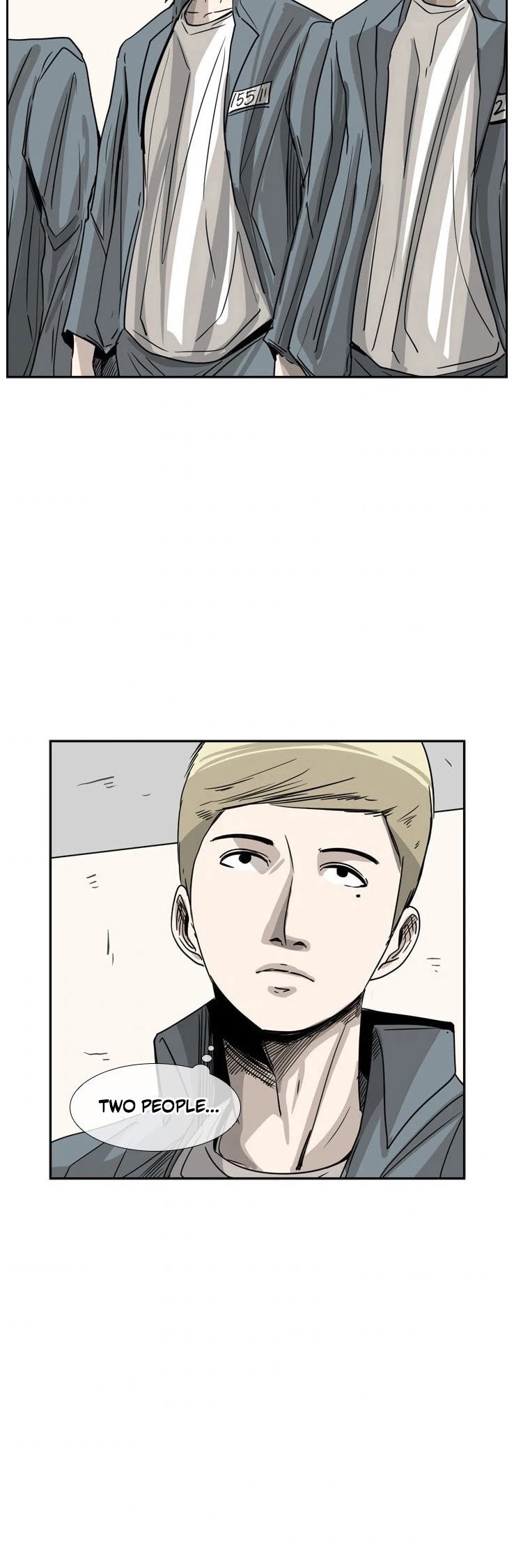 Read Shark EN Manga Online