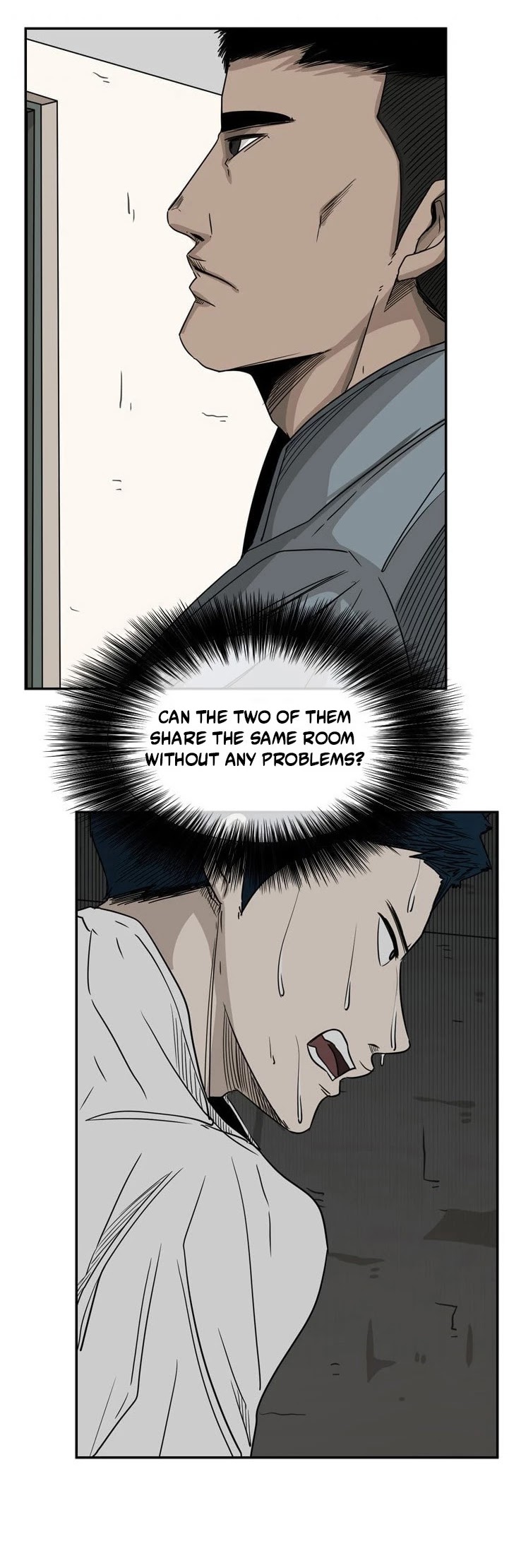 Read Shark EN Manga Online