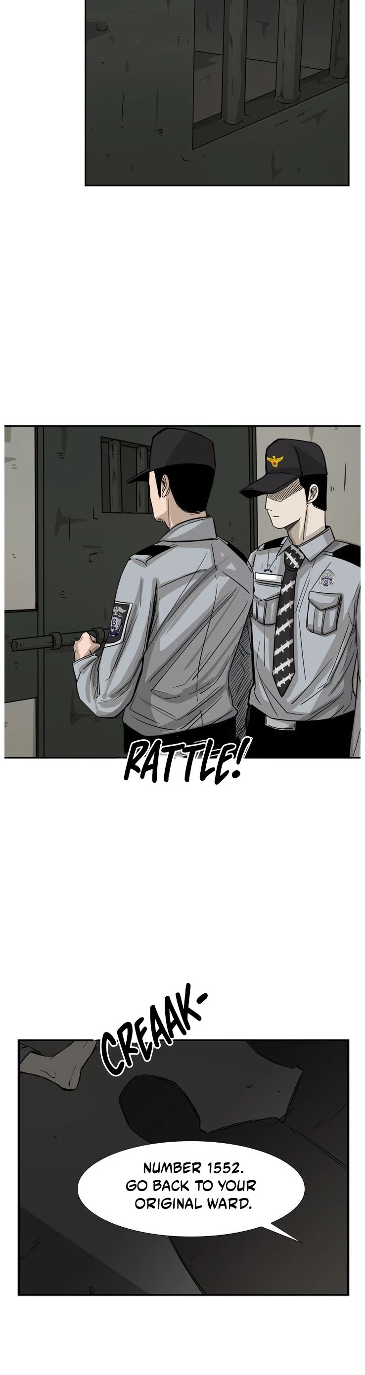 Read Shark EN Manga Online