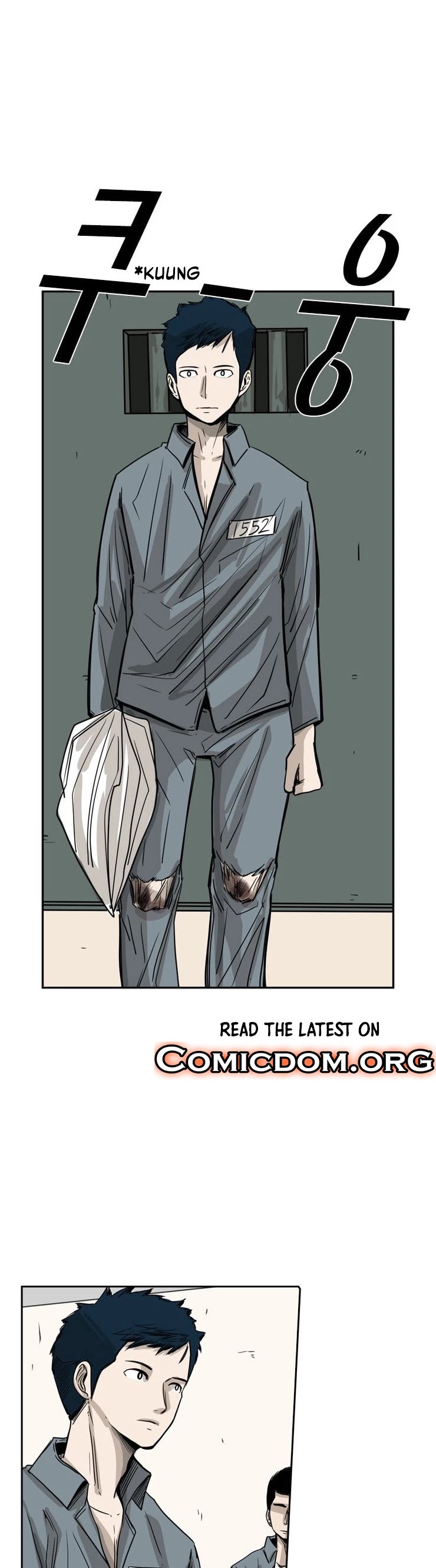 Read Shark EN Manga Online