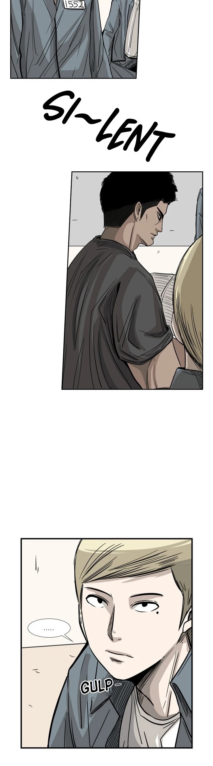 Read Shark EN Manga Online
