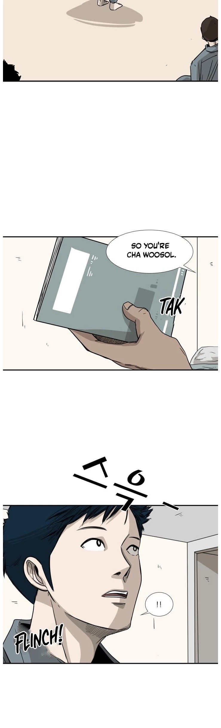 Read Shark EN Manga Online