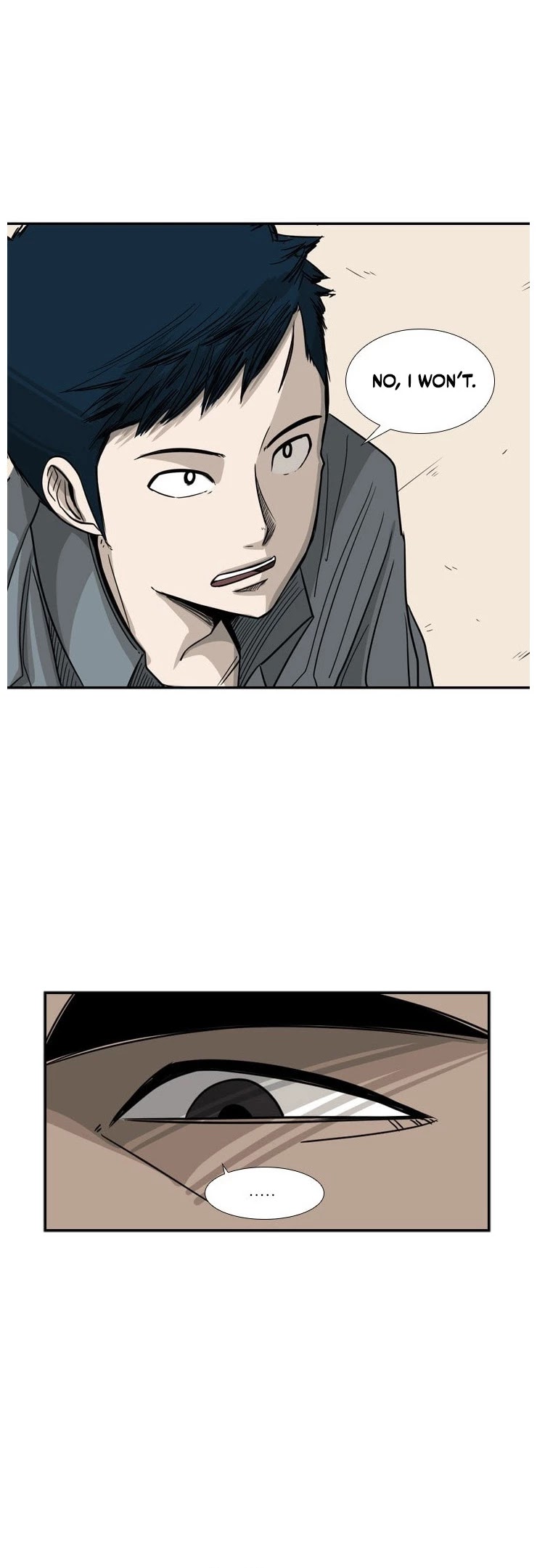 Read Shark EN Manga Online