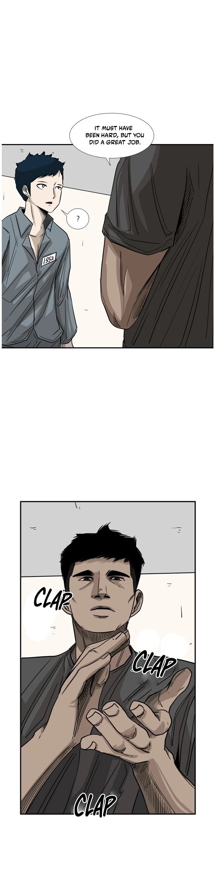 Read Shark EN Manga Online