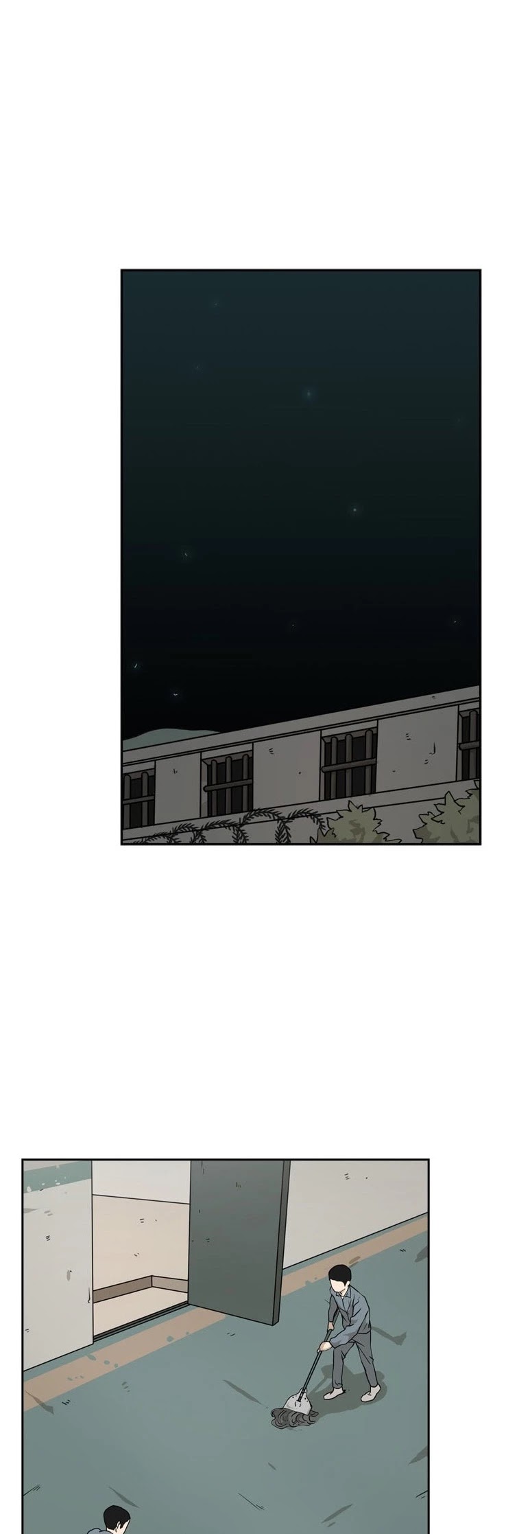 Read Shark EN Manga Online