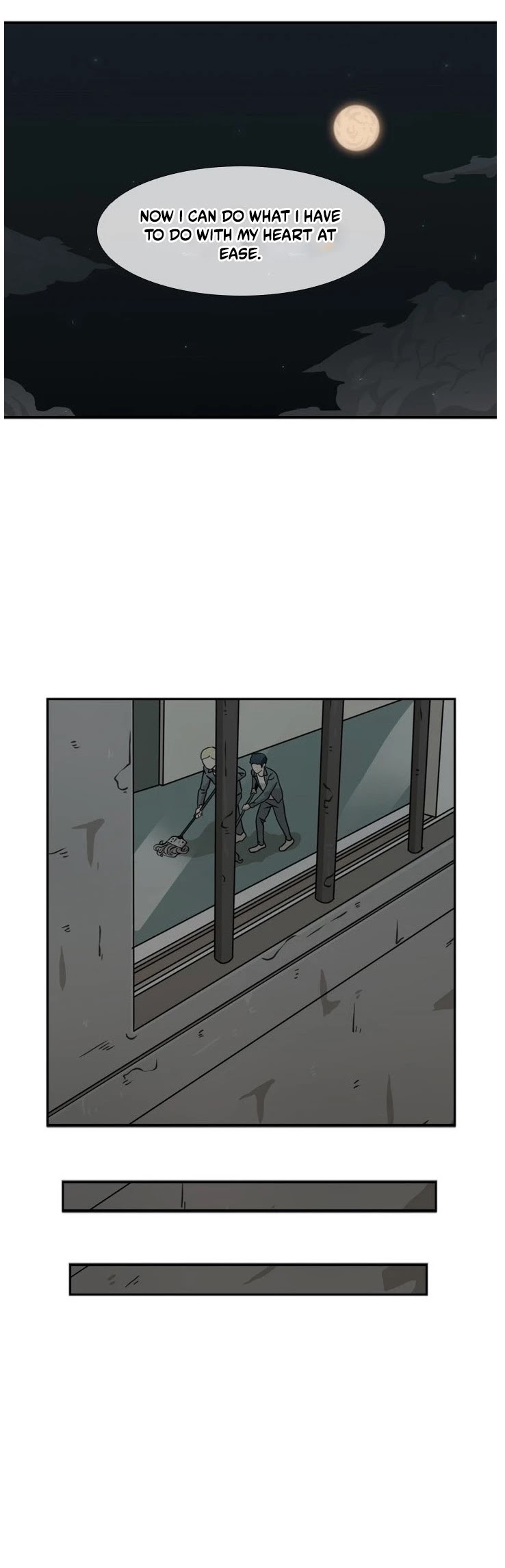 Read Shark EN Manga Online