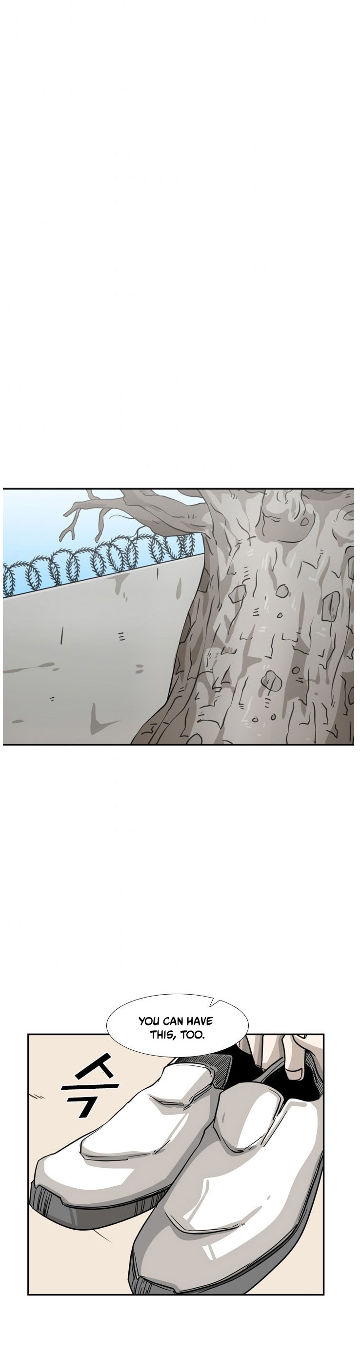 Read Shark EN Manga Online