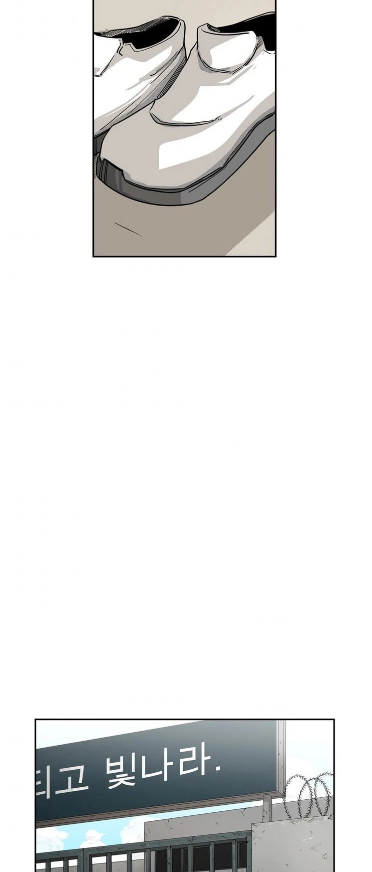 Read Shark EN Manga Online