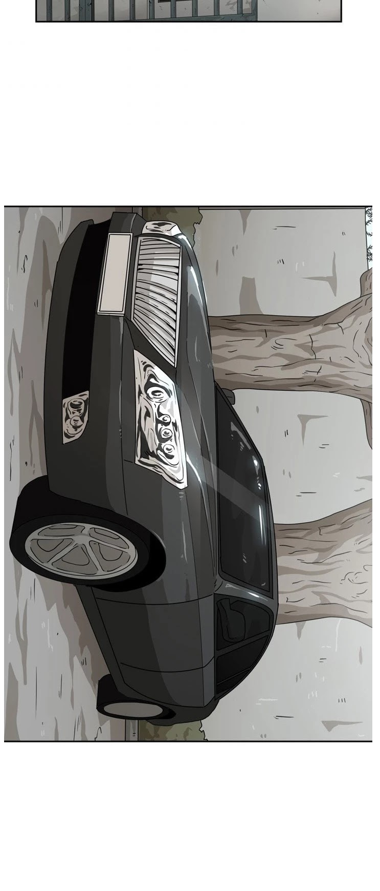 Read Shark EN Manga Online