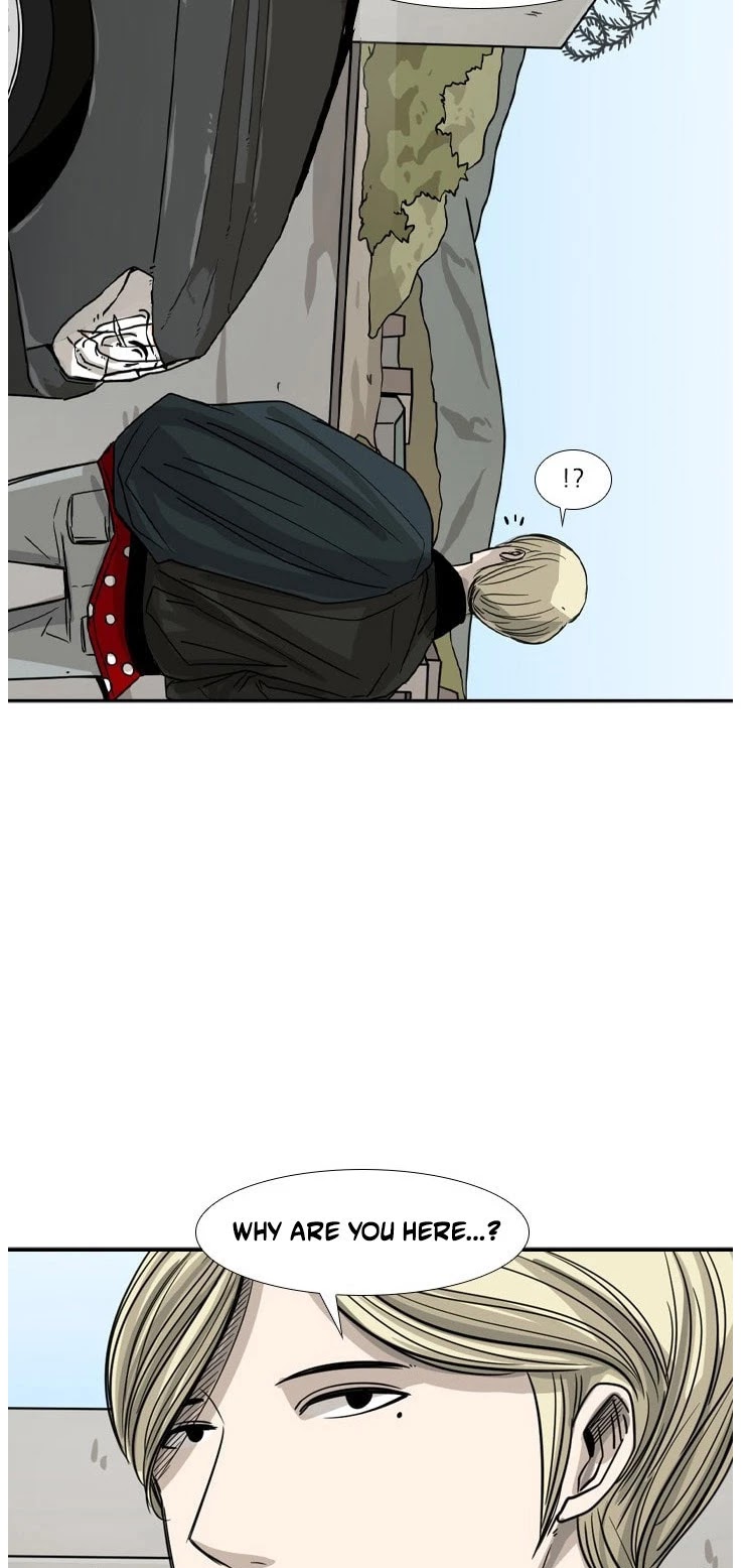 Read Shark EN Manga Online