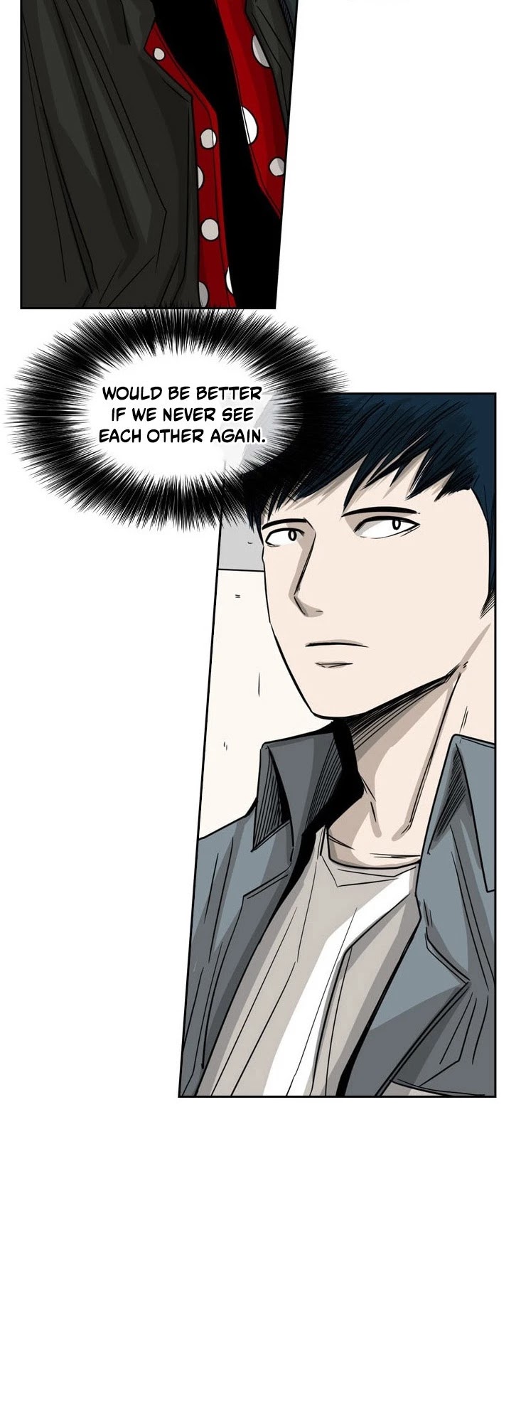 Read Shark EN Manga Online