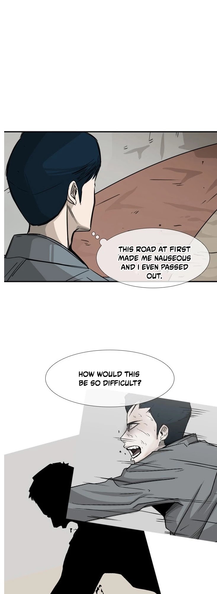 Read Shark EN Manga Online