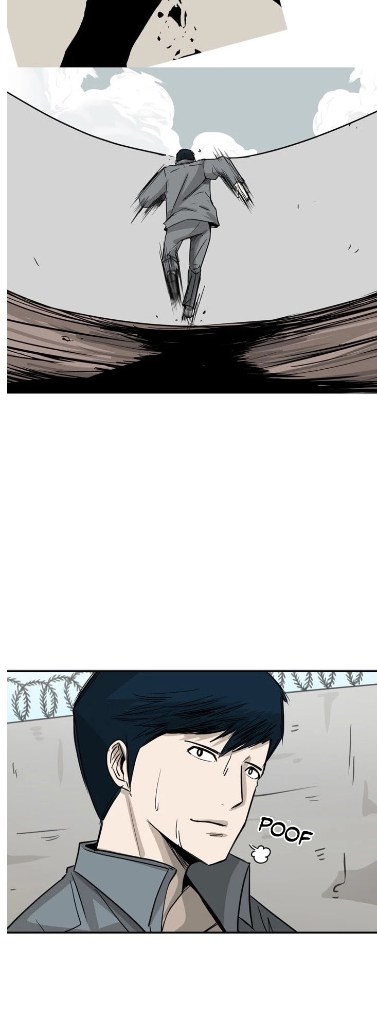 Read Shark EN Manga Online