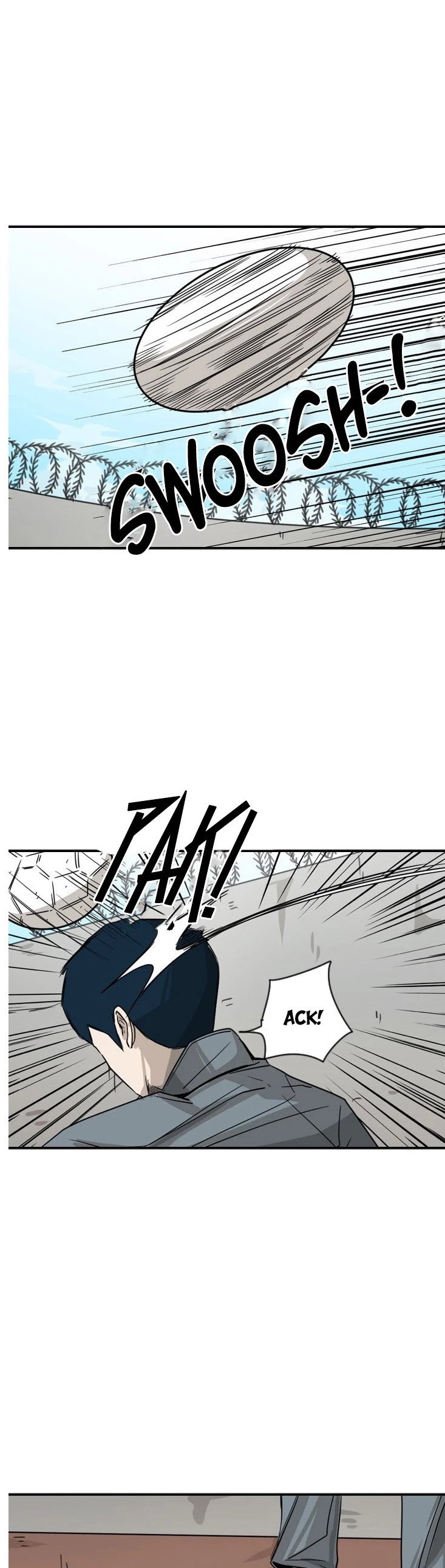 Read Shark EN Manga Online