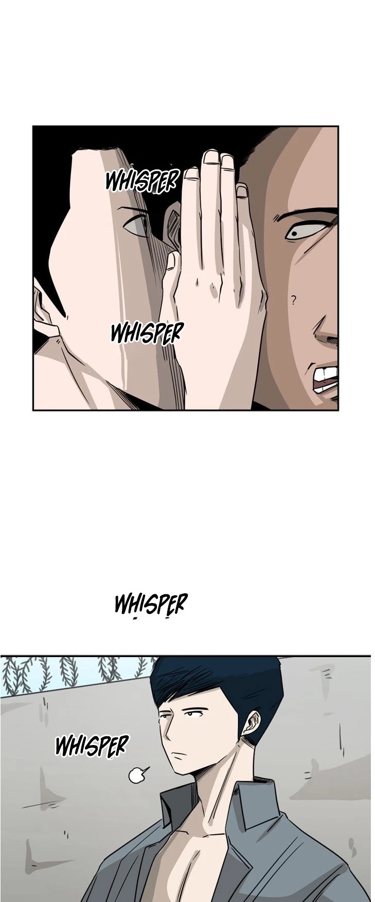 Read Shark EN Manga Online