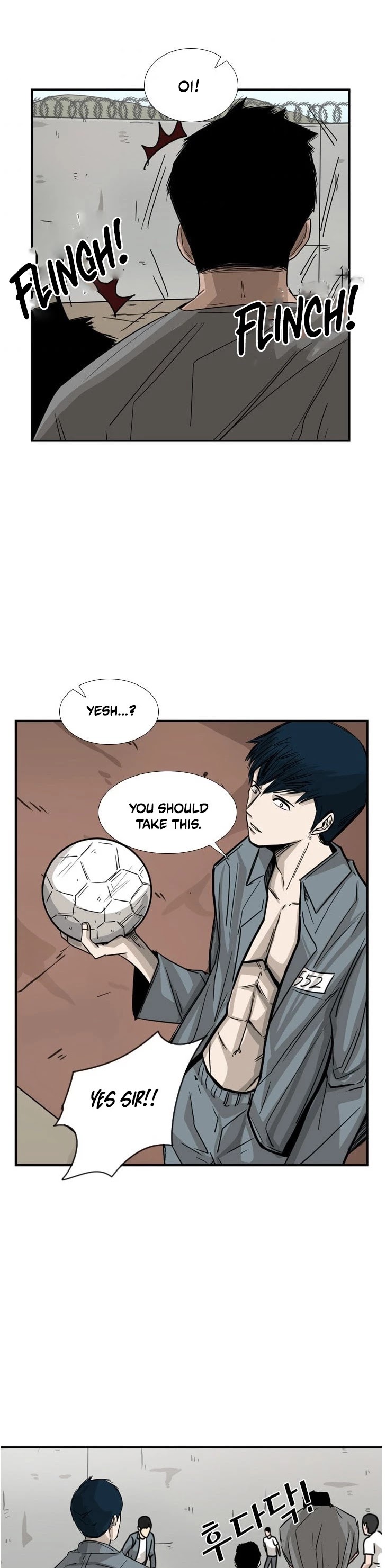Read Shark EN Manga Online