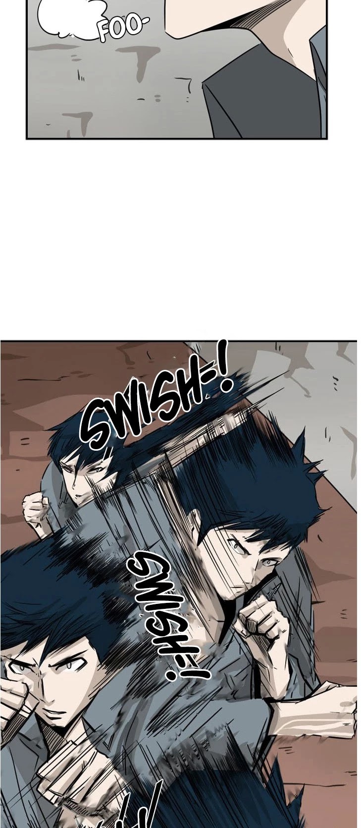 Read Shark EN Manga Online