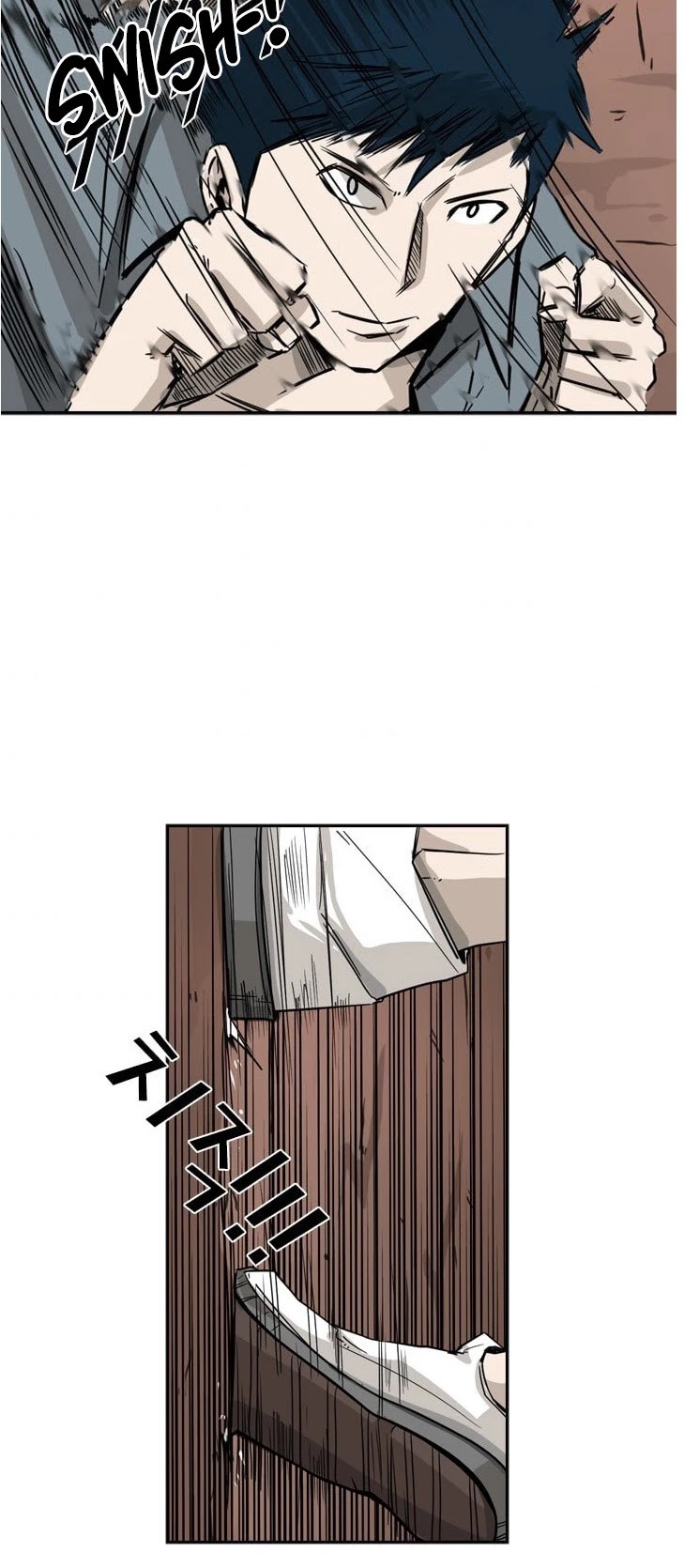 Read Shark EN Manga Online