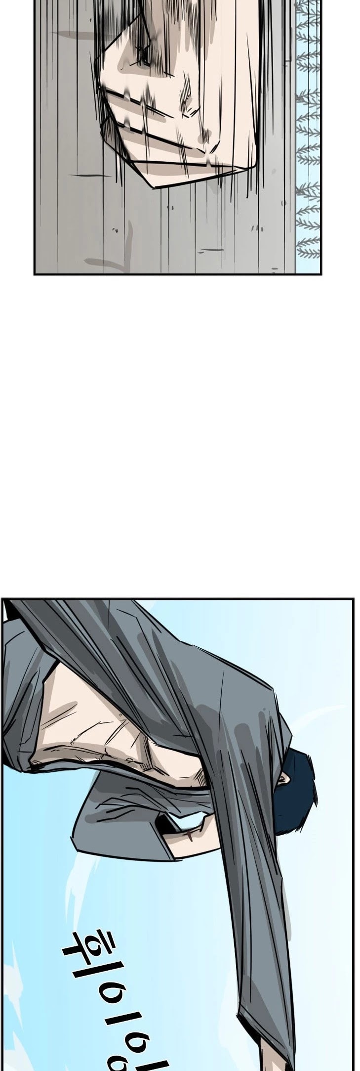 Read Shark EN Manga Online