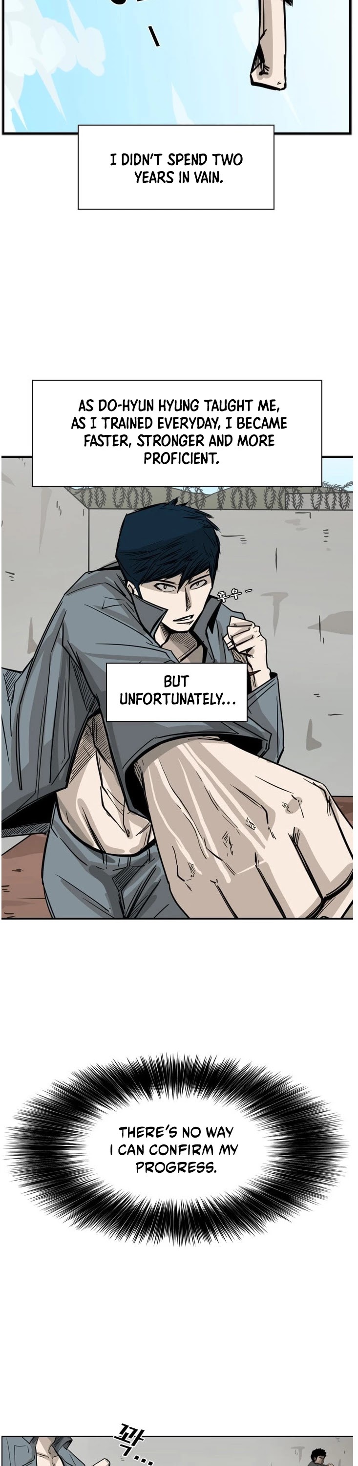 Read Shark EN Manga Online