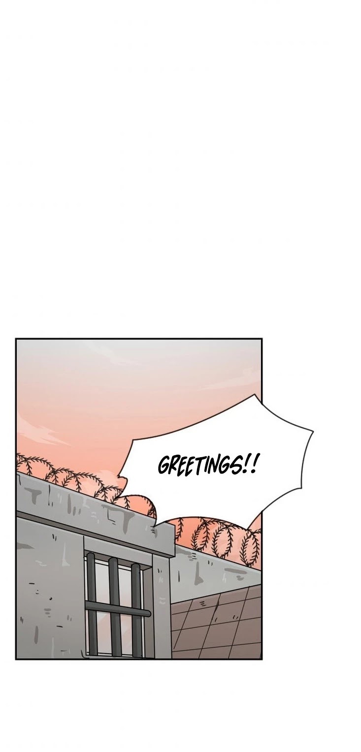 Read Shark EN Manga Online