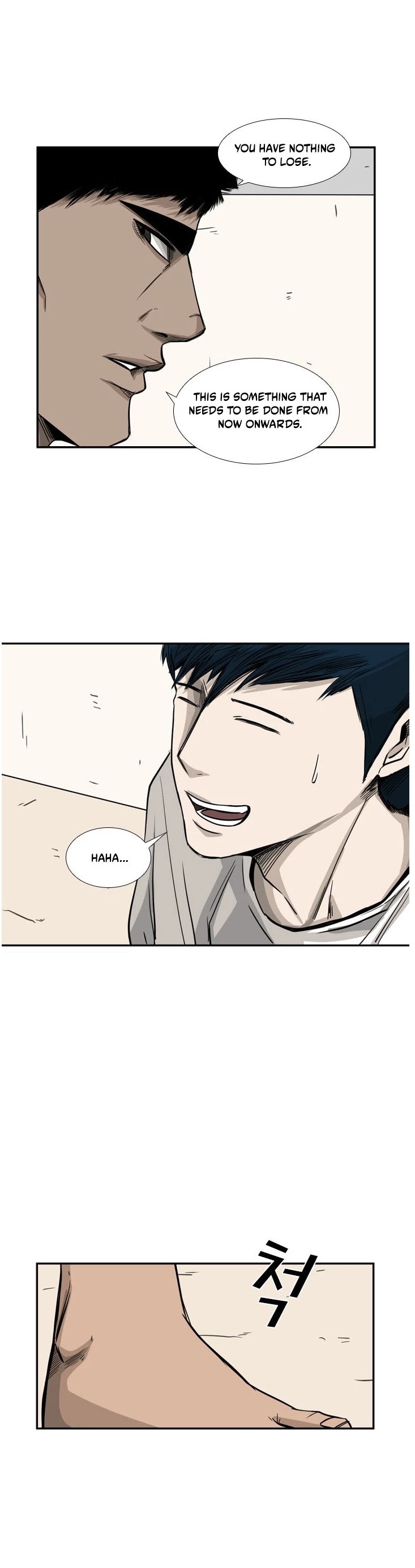 Read Shark EN Manga Online