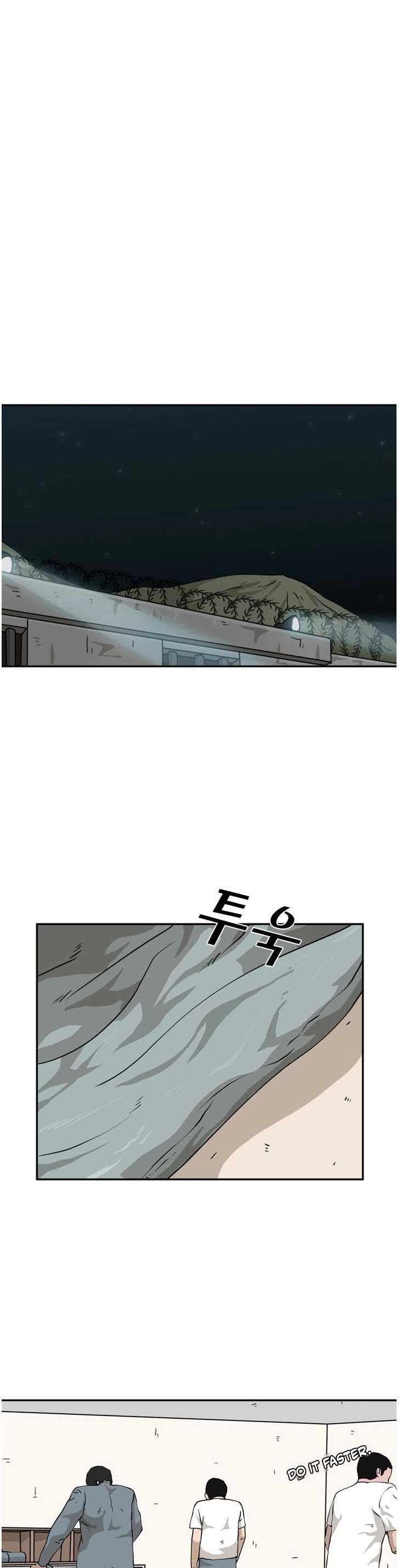 Read Shark EN Manga Online