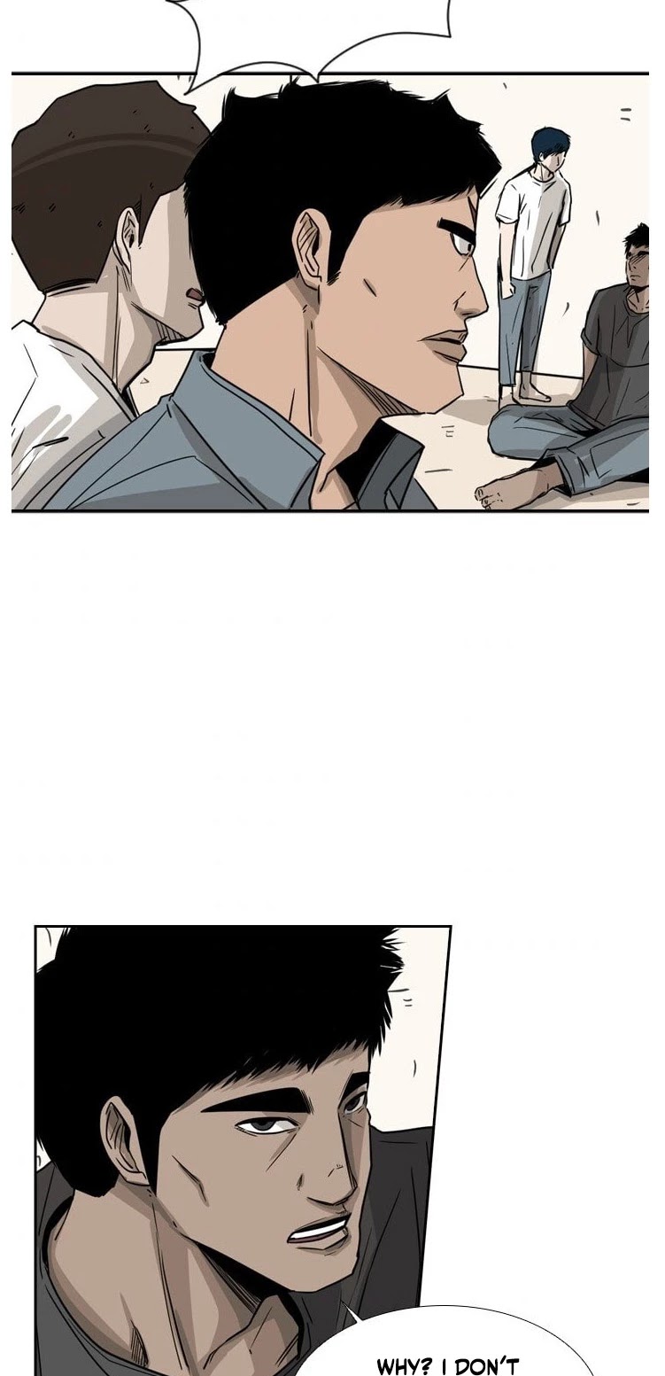 Read Shark EN Manga Online