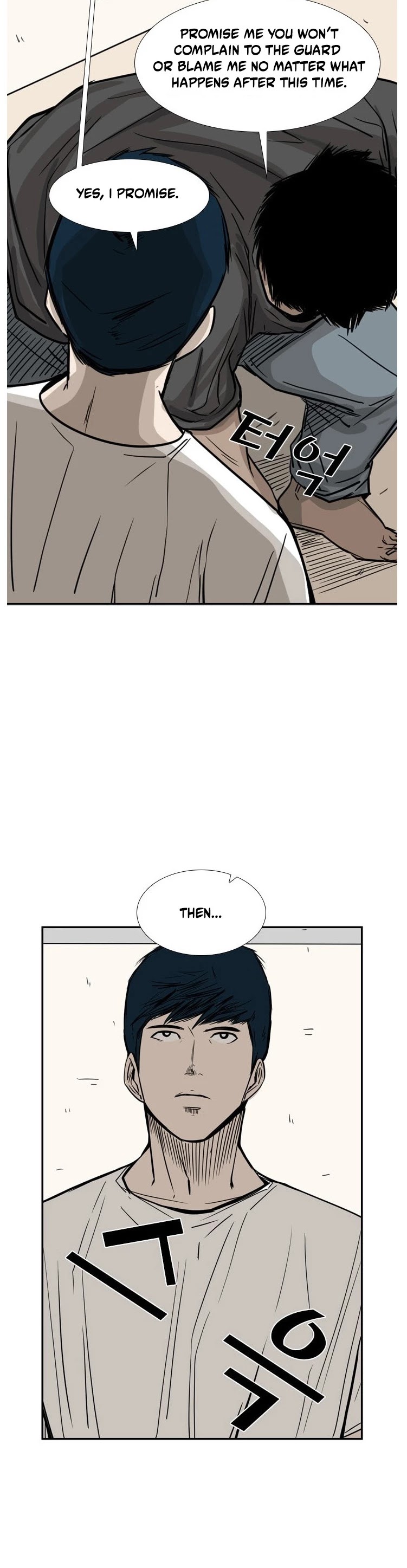 Read Shark EN Manga Online