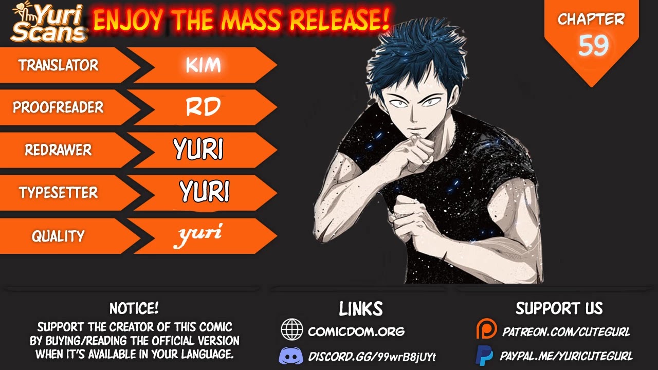 Read Shark EN Manga Online