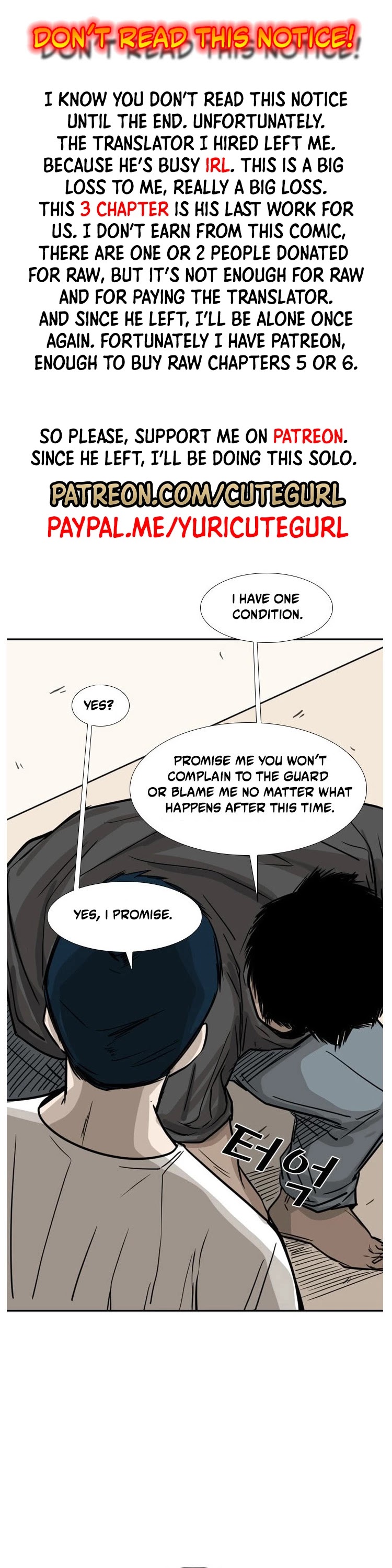 Read Shark EN Manga Online