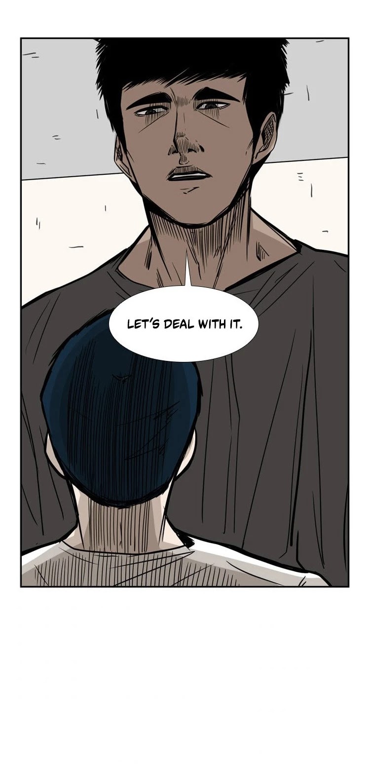 Read Shark EN Manga Online