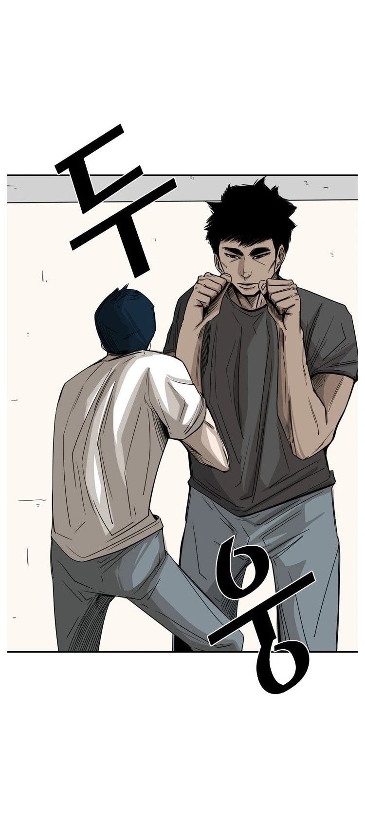Read Shark EN Manga Online