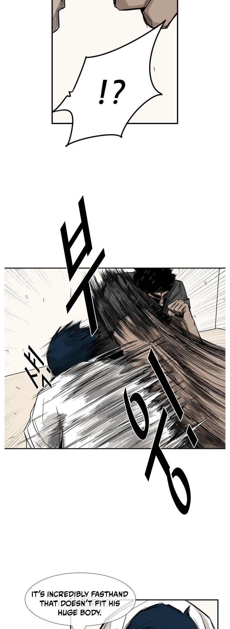 Read Shark EN Manga Online