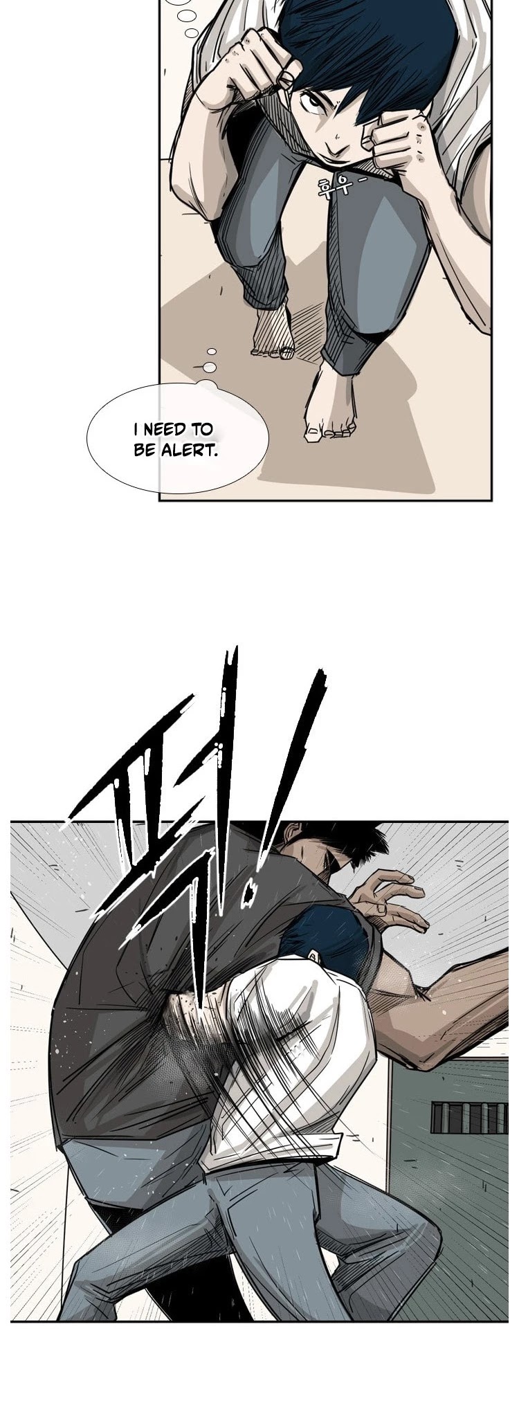 Read Shark EN Manga Online