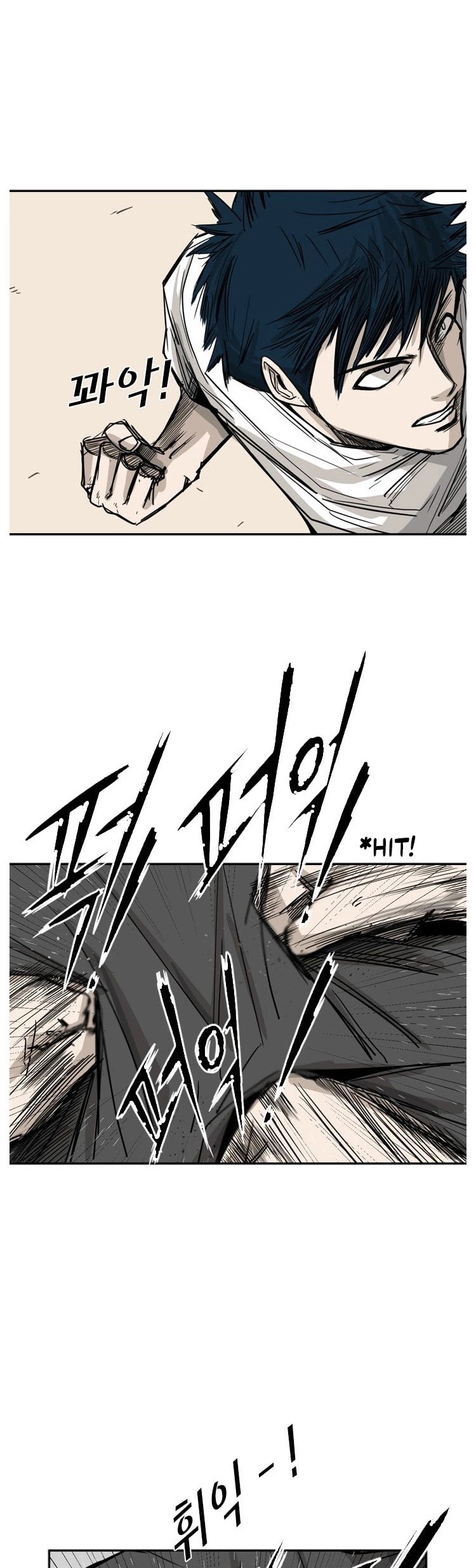 Read Shark EN Manga Online