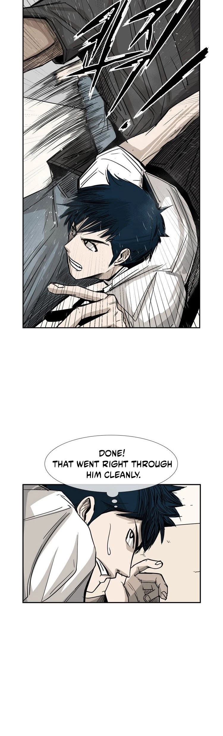 Read Shark EN Manga Online
