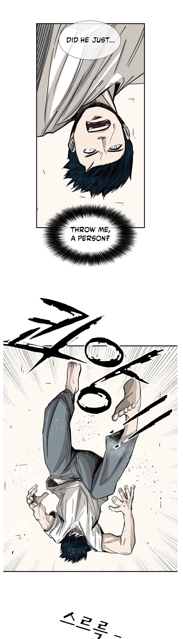 Read Shark EN Manga Online