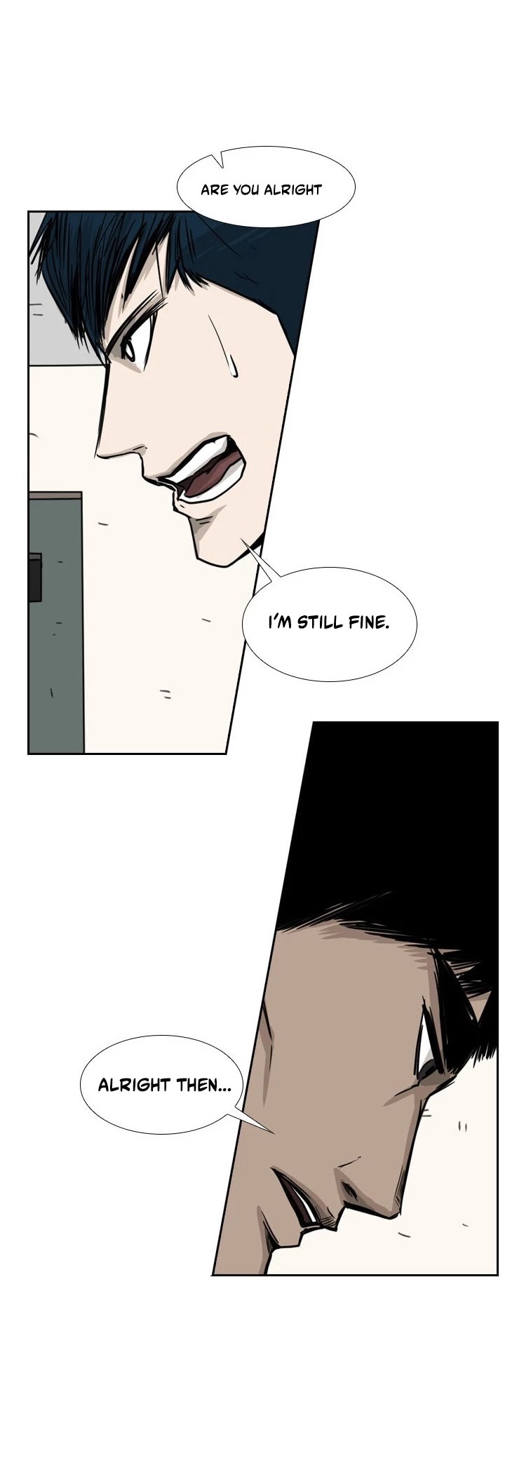 Read Shark EN Manga Online