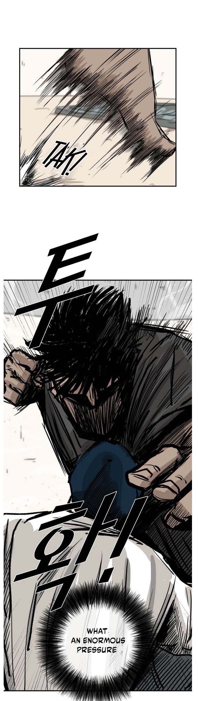 Read Shark EN Manga Online