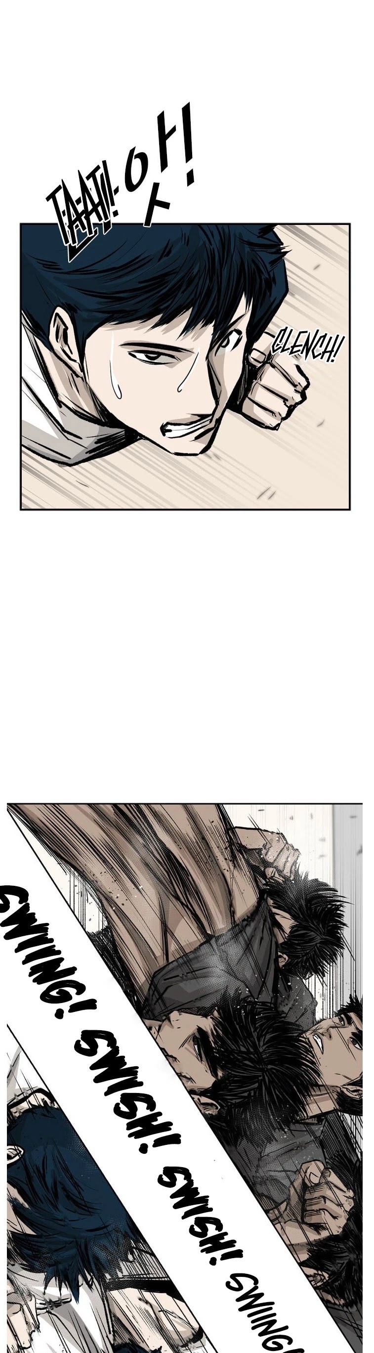 Read Shark EN Manga Online