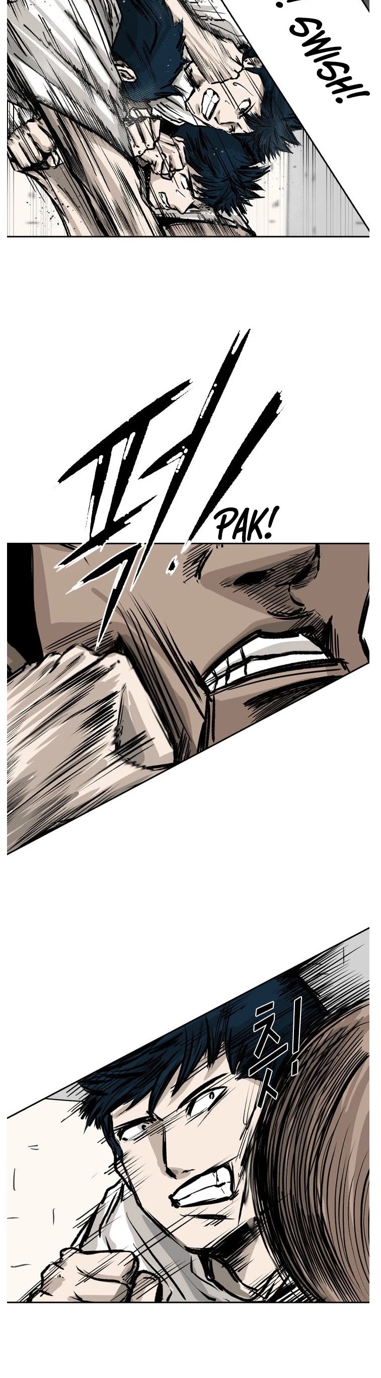 Read Shark EN Manga Online