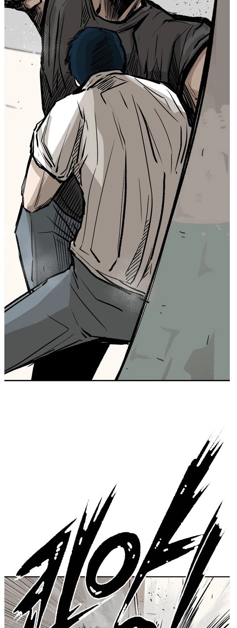 Read Shark EN Manga Online