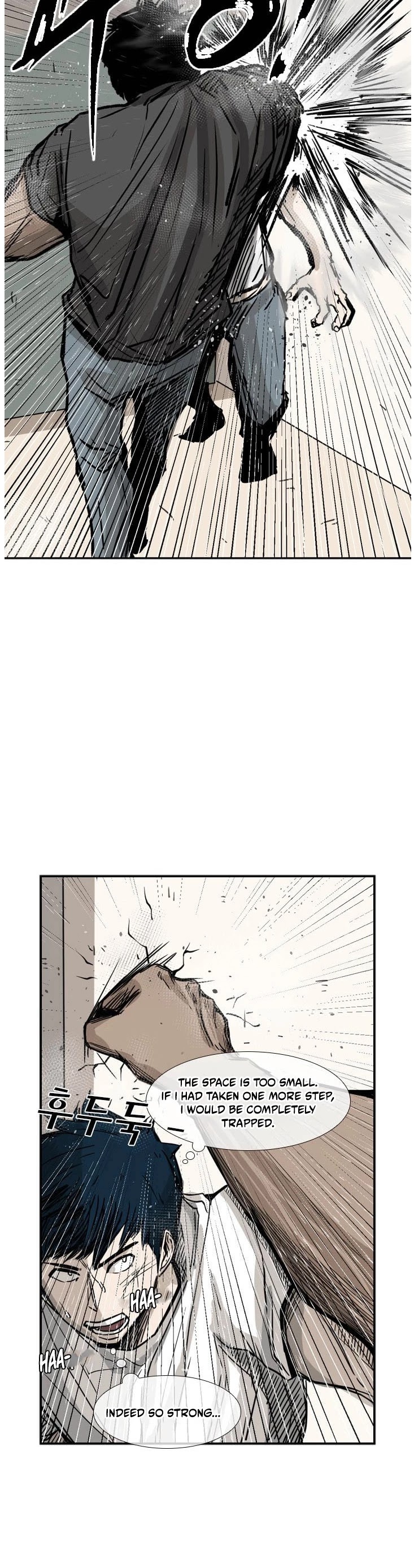 Read Shark EN Manga Online