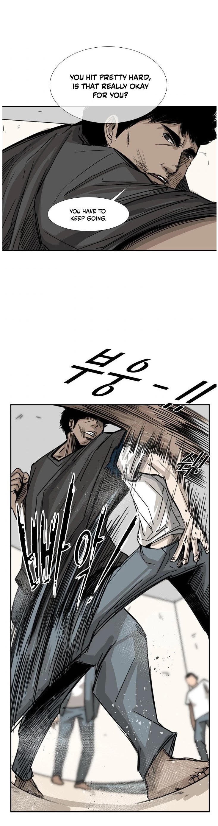 Read Shark EN Manga Online