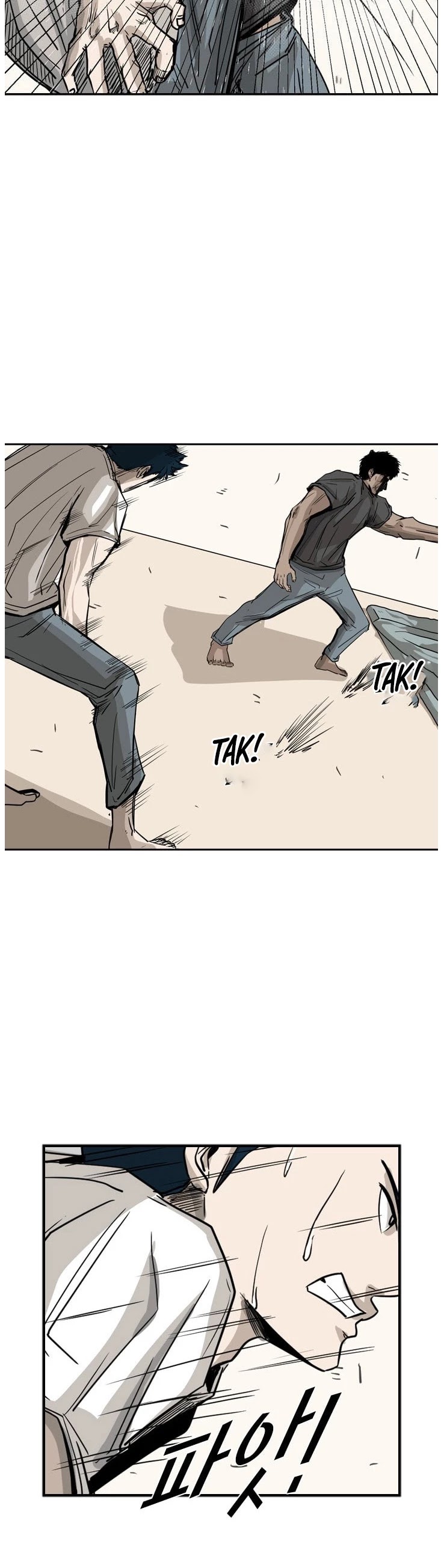 Read Shark EN Manga Online