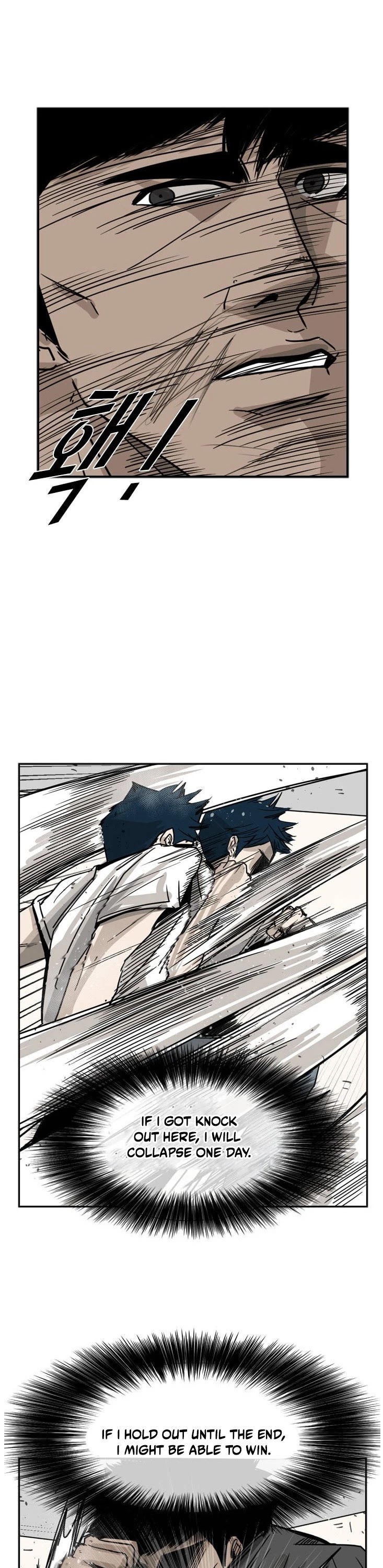 Read Shark EN Manga Online